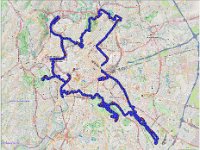 2022-05-07 Trail per i parchi di Roma 001